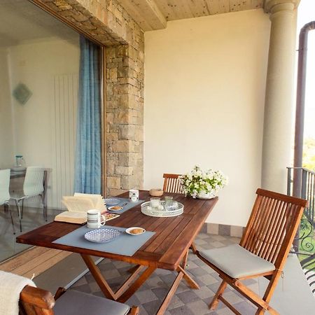 Italian Vacation Homes - Longol Riva di Solto Buitenkant foto