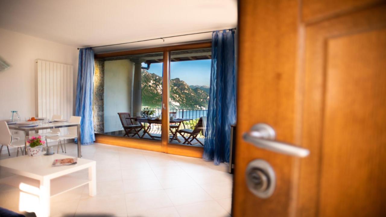 Italian Vacation Homes - Longol Riva di Solto Buitenkant foto