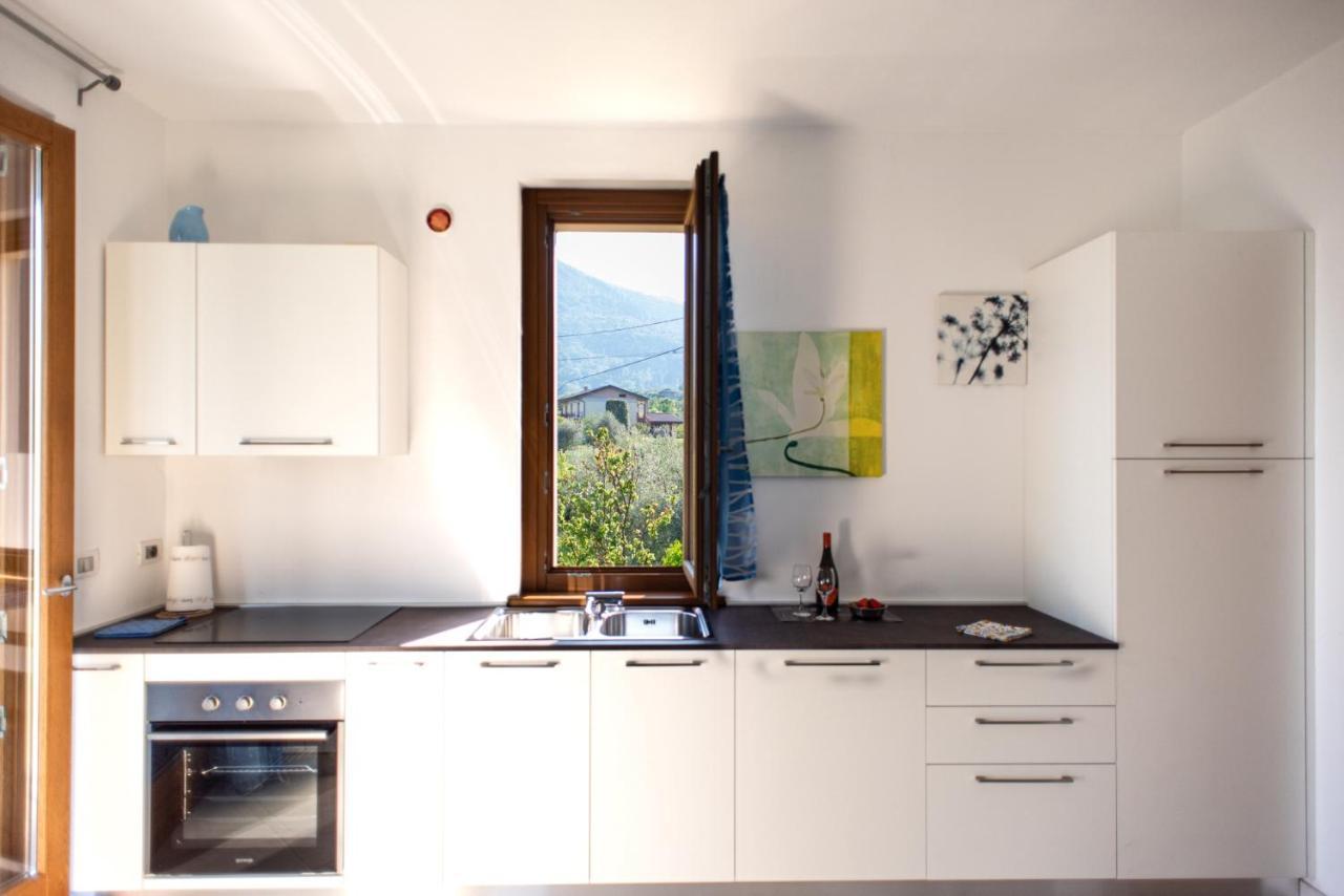 Italian Vacation Homes - Longol Riva di Solto Buitenkant foto