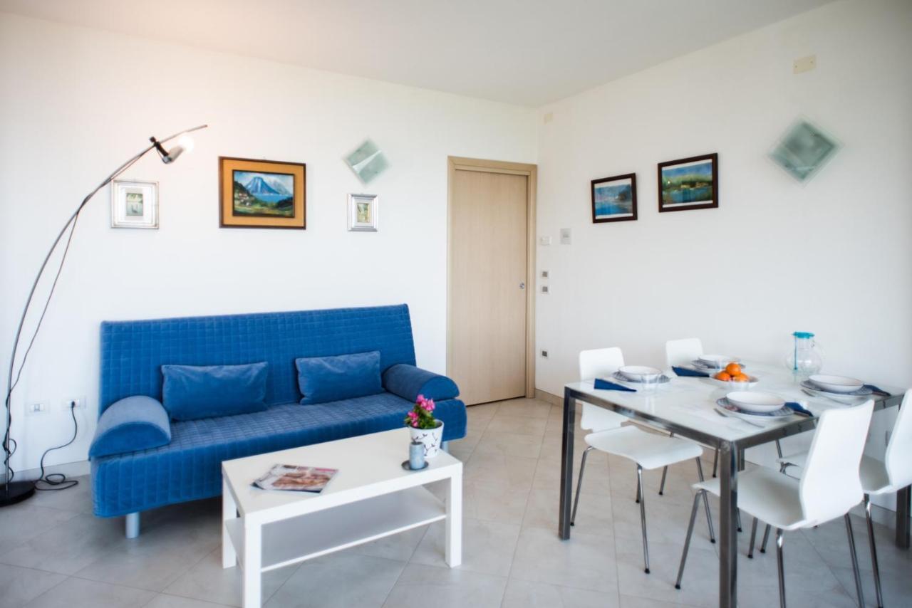 Italian Vacation Homes - Longol Riva di Solto Buitenkant foto
