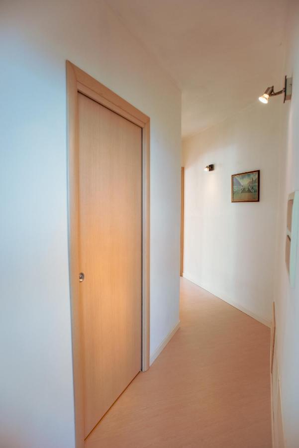 Italian Vacation Homes - Longol Riva di Solto Buitenkant foto