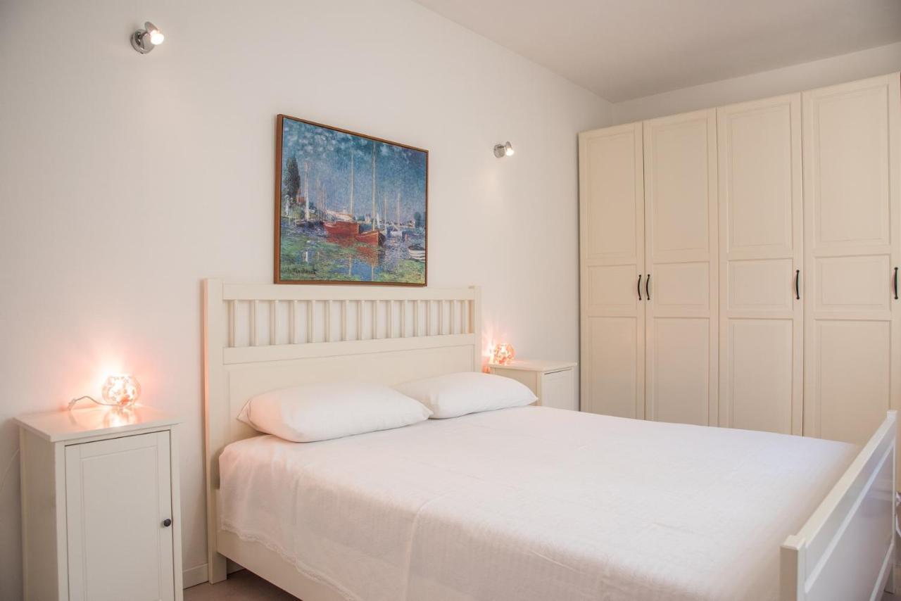 Italian Vacation Homes - Longol Riva di Solto Buitenkant foto