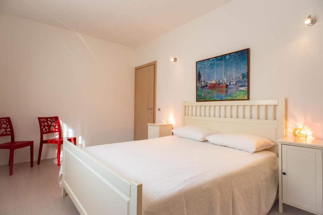 Italian Vacation Homes - Longol Riva di Solto Buitenkant foto