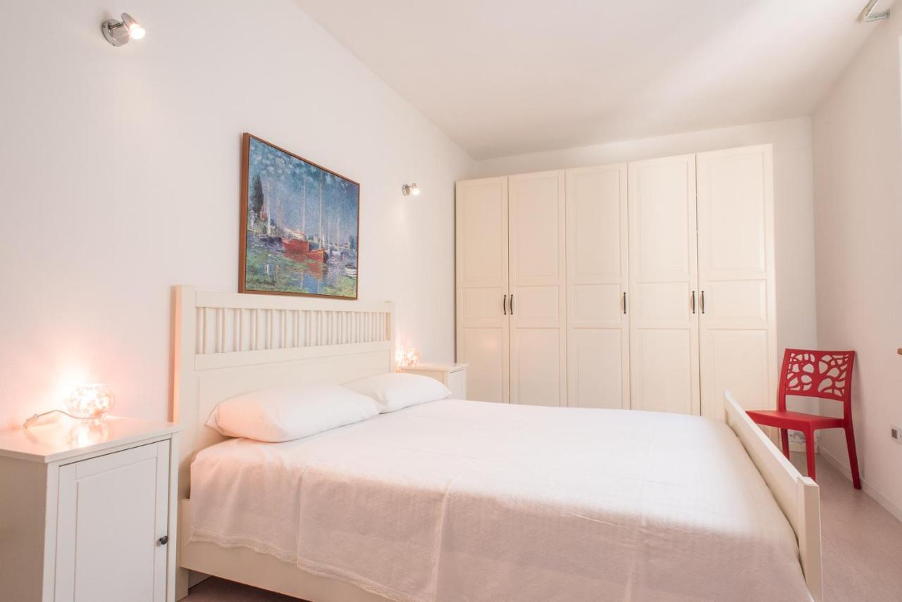 Italian Vacation Homes - Longol Riva di Solto Buitenkant foto